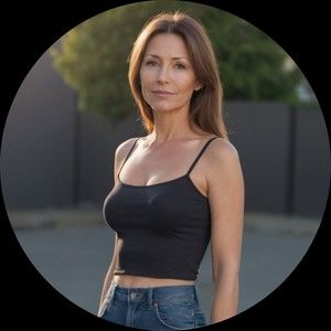 Meet your Posher, Stephanie